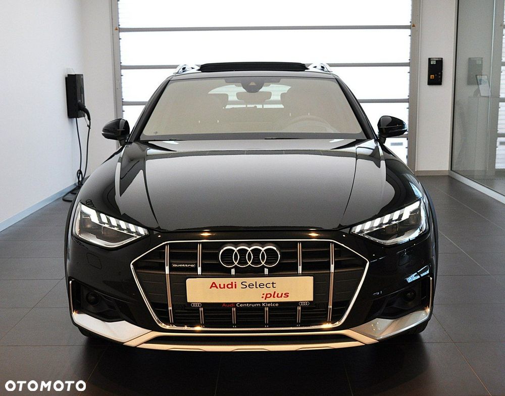Audi A4 Allroad - 6