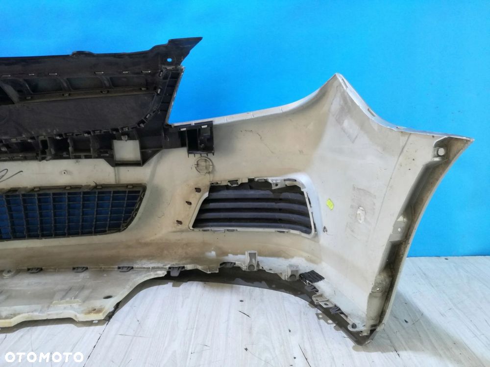 Opel Vectra C Lift zderzak przód przedni 05/08 - 6