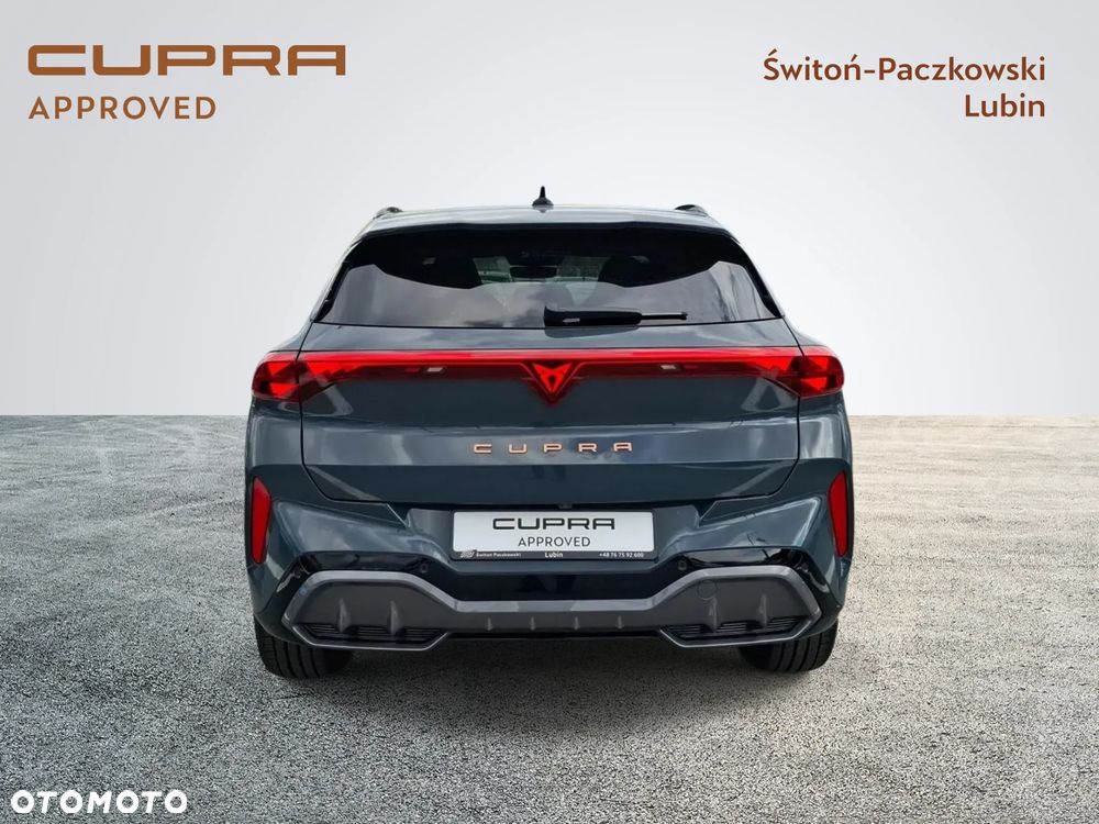 Cupra Terramar - 4