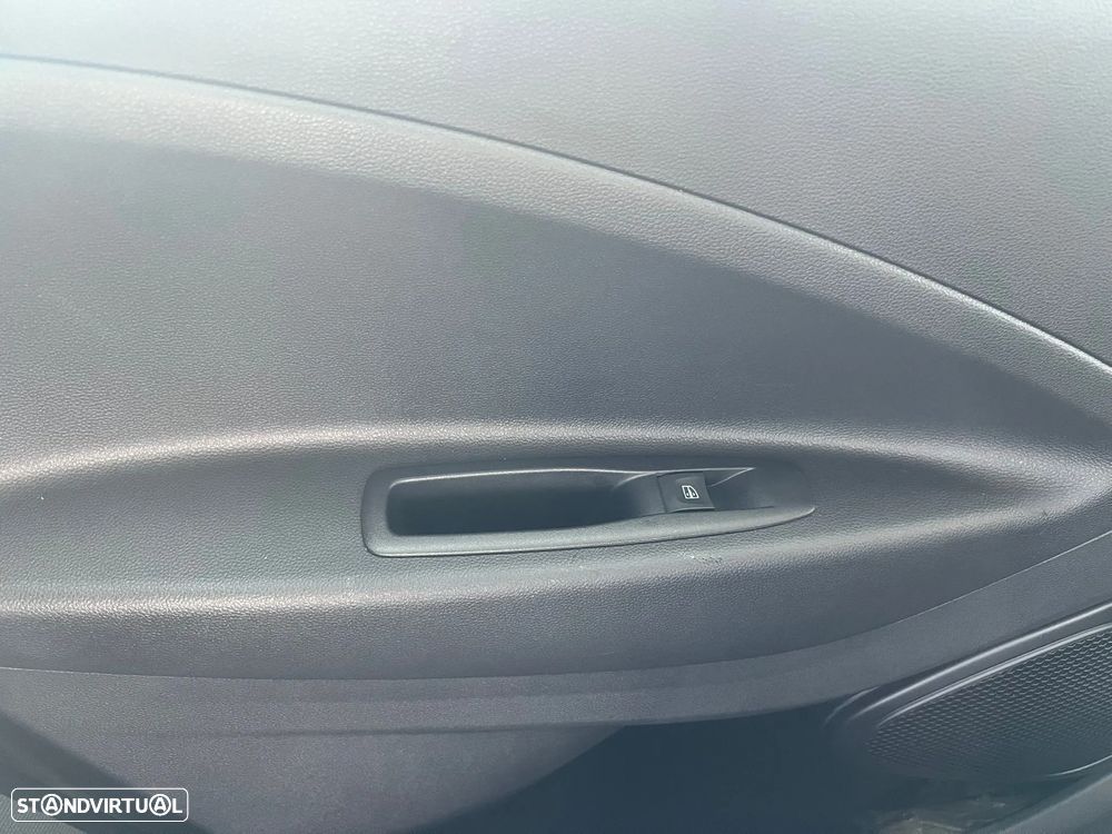 Renault Zoe (c/ Bateria) Intens 50 - 16