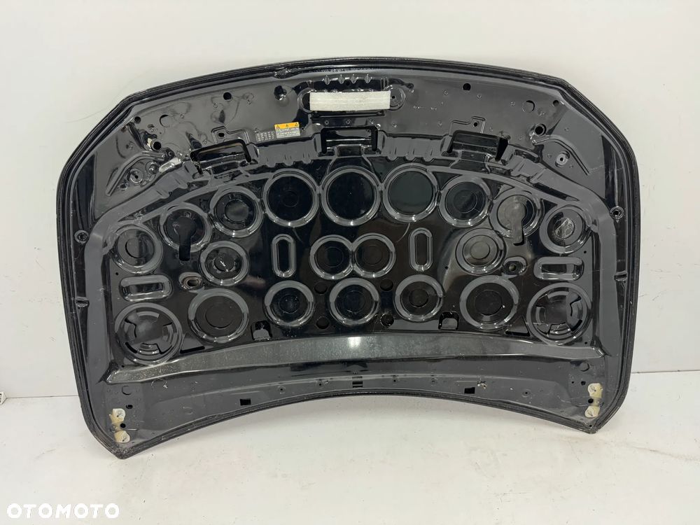 MASKA MERCEDES A KLASA W177 - 6