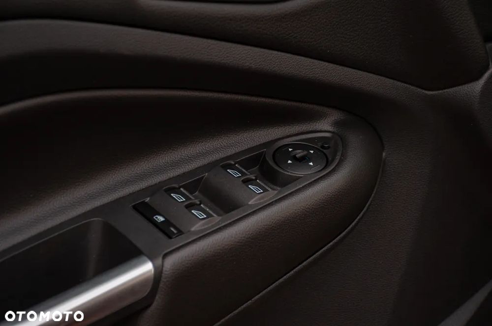 Ford Kuga 1.5 EcoBoost AWD Titanium ASS - 37