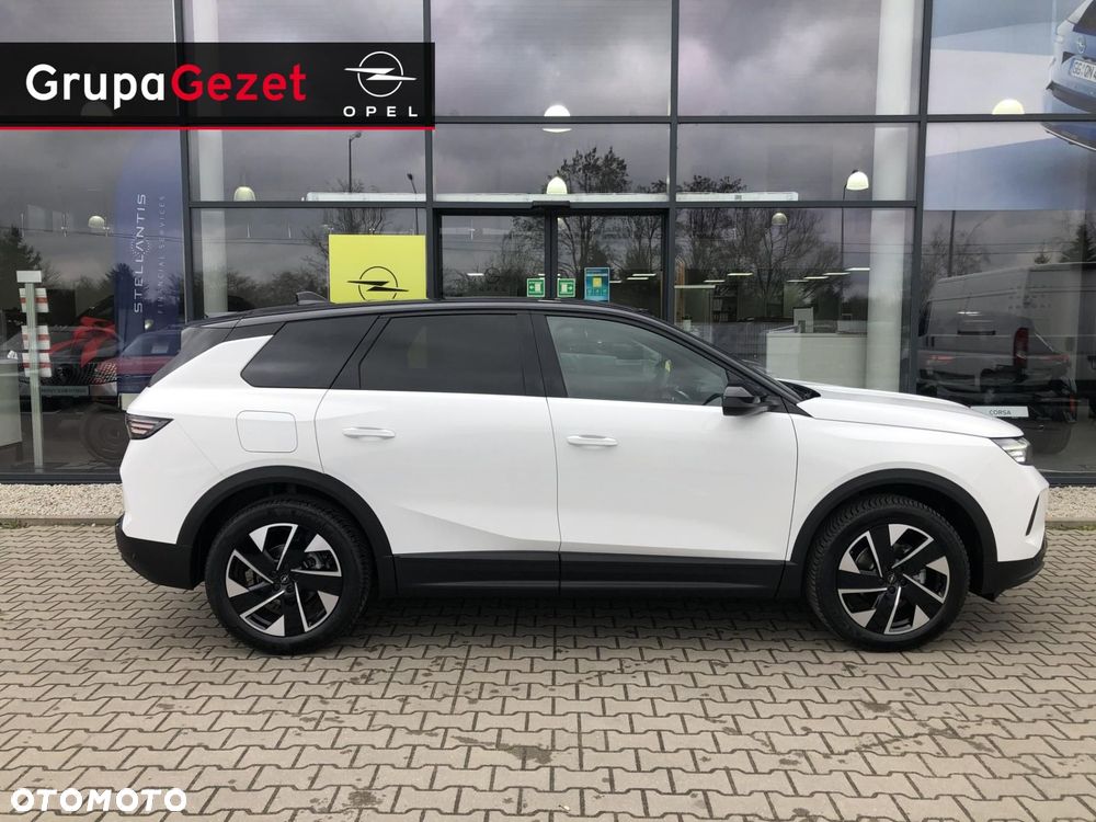 Opel Grandland - 3