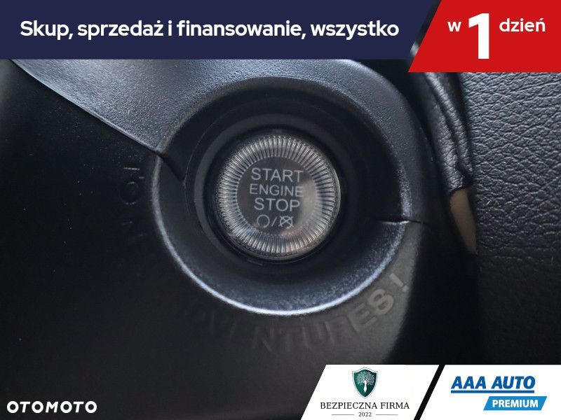 Jeep Renegade - 19