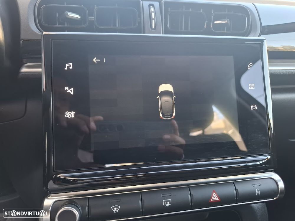 Citroën C3 1.2 PureTech Feel Pack - 18