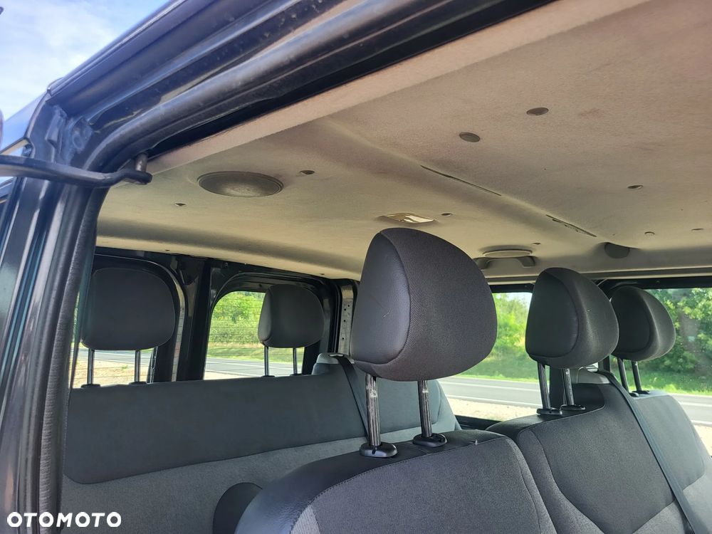 Renault Trafic L1H1 Passenger Lux Quick - 30