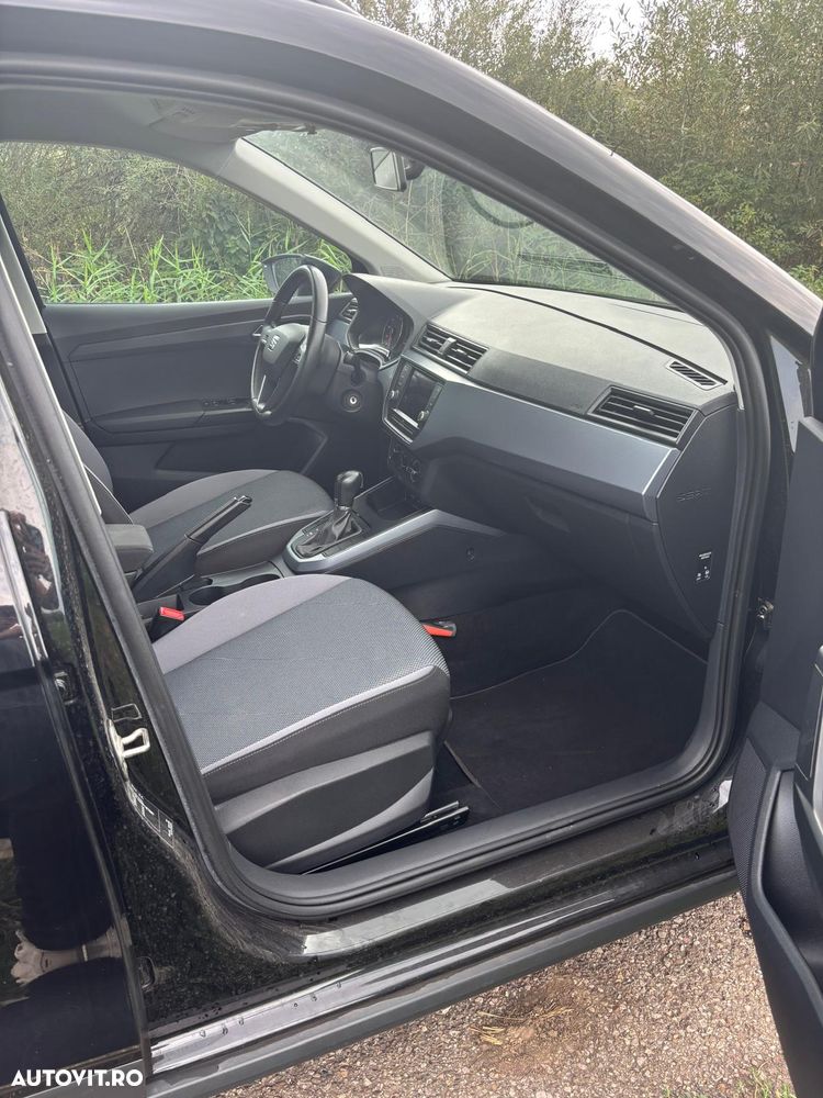 Seat Arona 1.0 TSI DSG7 Style - 26