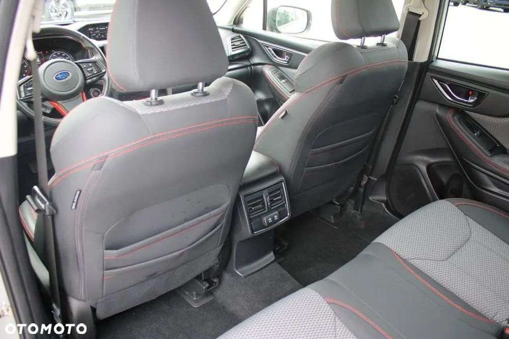 Subaru Forester 2.0X Lineartronic Special - 20