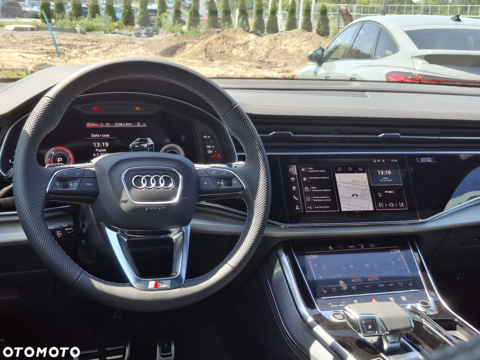 Audi Q8 - 31