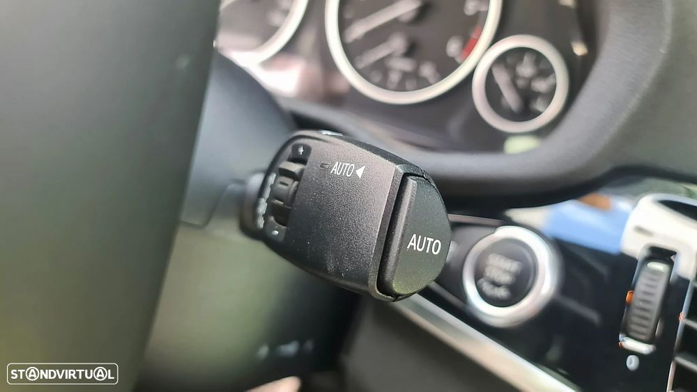 BMW X4 xDrive20d Aut. M Sport - 11