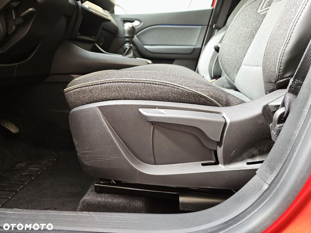 Renault Captur - 29