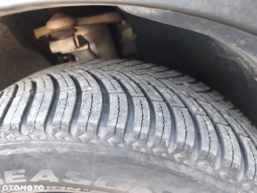 Mercedes-Benz GLC 250 d 4-Matic - 8