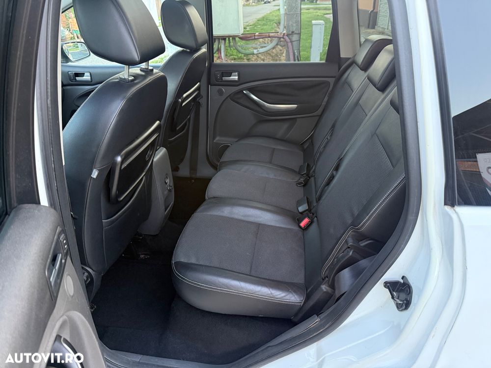 Ford C-Max 1.6 TDCi DPF Titanium - 5