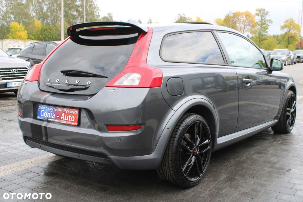 Volvo C30 - 14