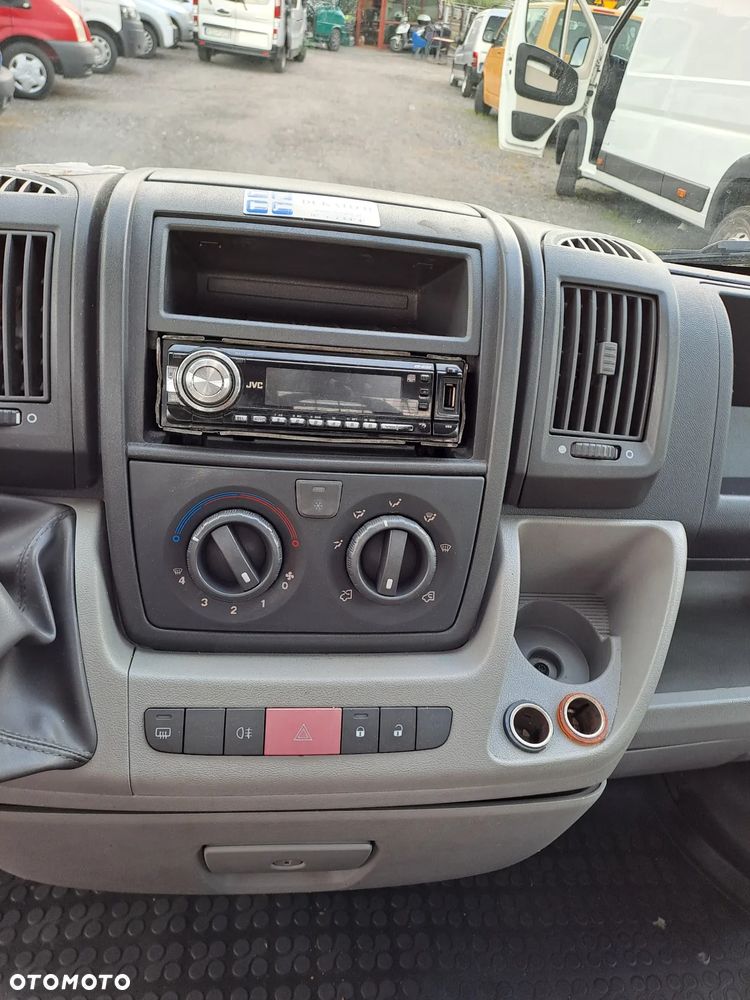 Fiat DUCATO-MAXI-LAWETA - 24