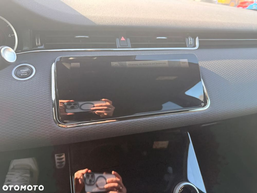 Land Rover Range Rover Evoque - 9