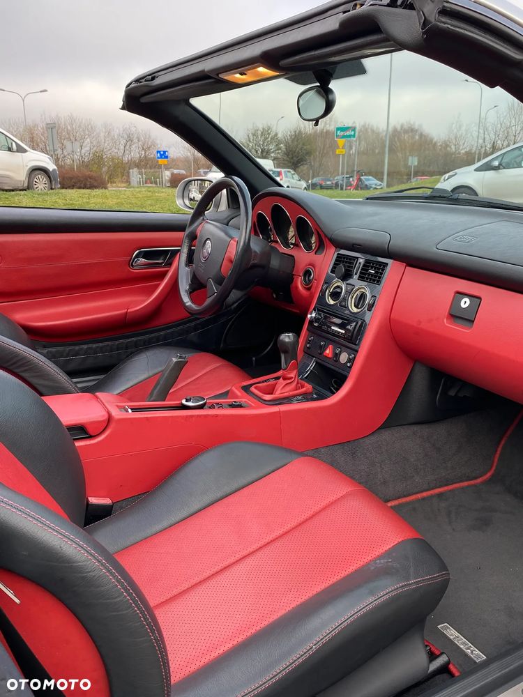 Mercedes-Benz SLK - 26