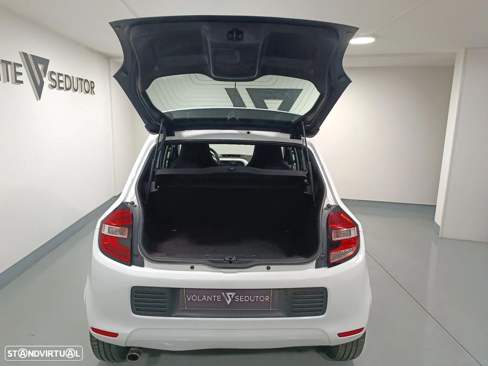 Renault Twingo 1.0 SCe Dynamique - 9