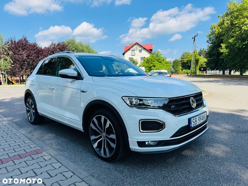 Volkswagen T-Roc 1.6 TDI SCR - 6