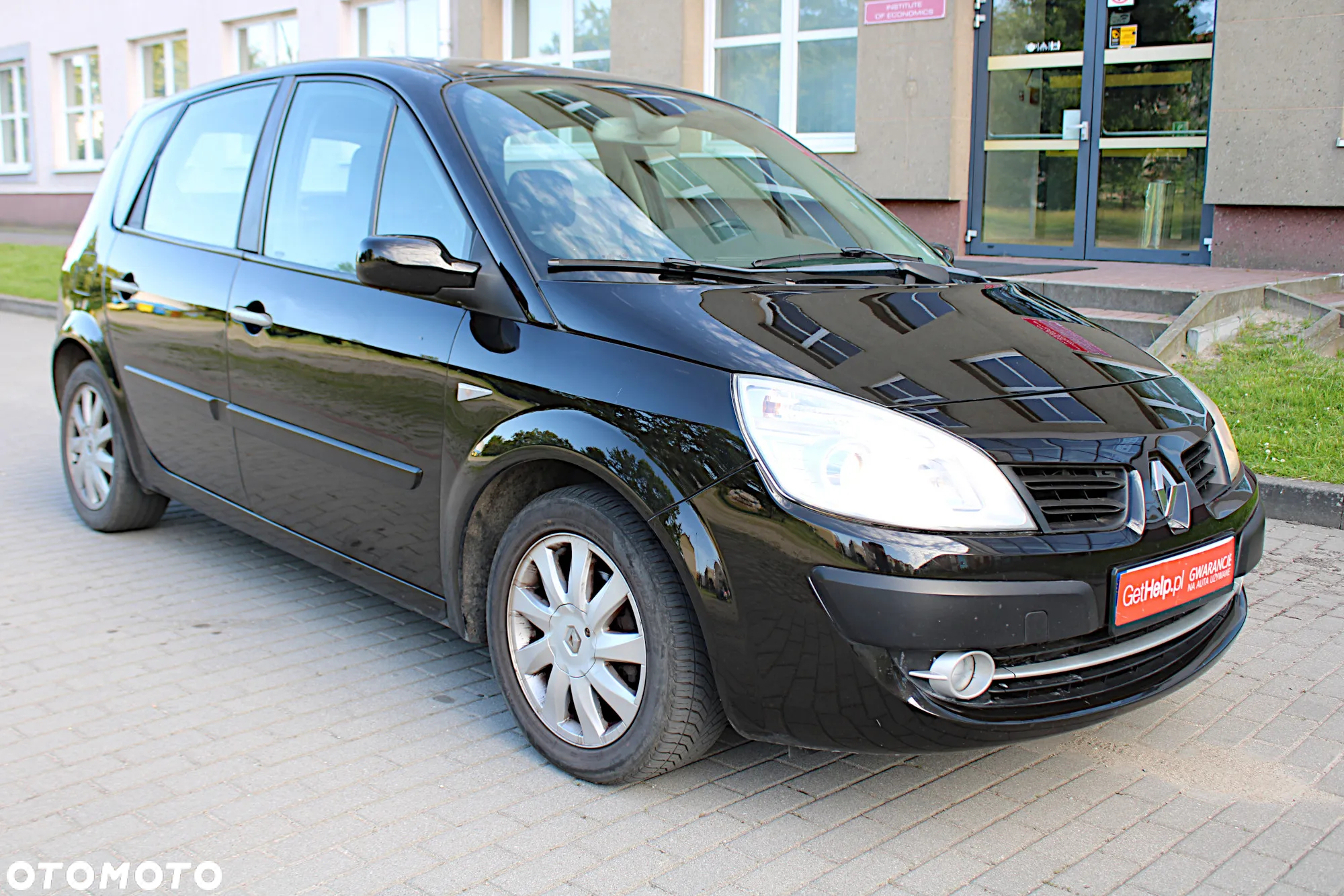 Renault Scenic - 11