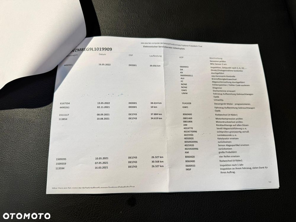 Opel Insignia 2.0 Automatik Business Edition - 14