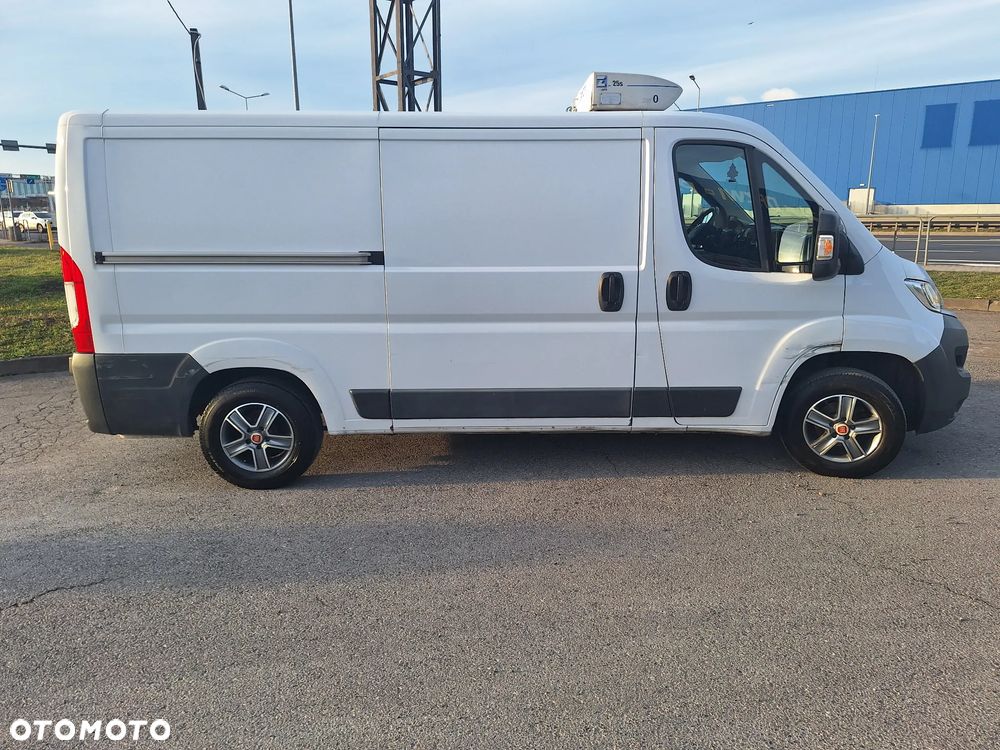 Fiat Ducato - 3