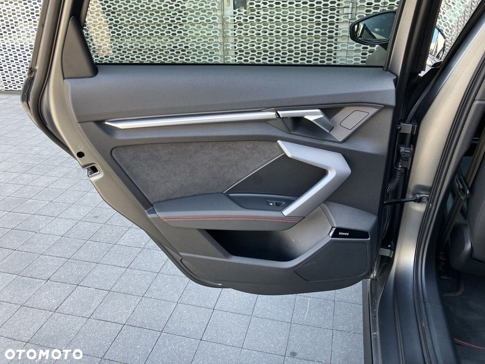Audi S3 Sportback - 31