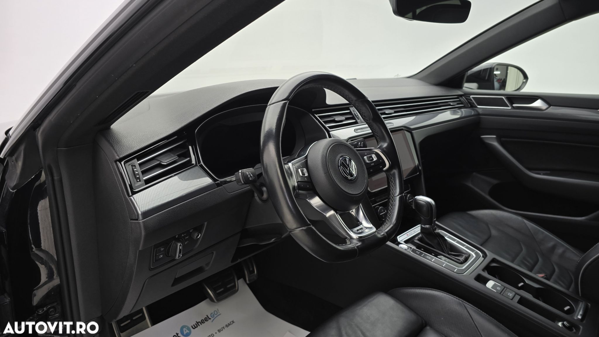 Volkswagen ARTEON 2.0 TSI DSG 4Motion R-Line - 13