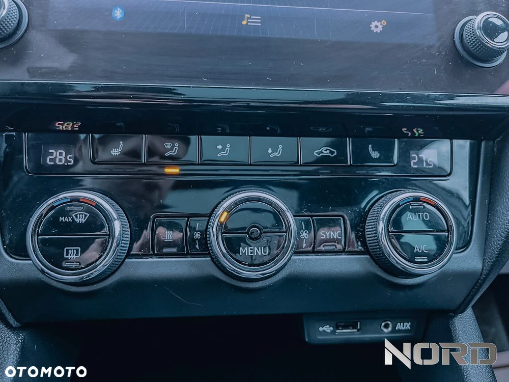 Skoda Octavia 2.0 TDI 4x4 DSG Style - 21