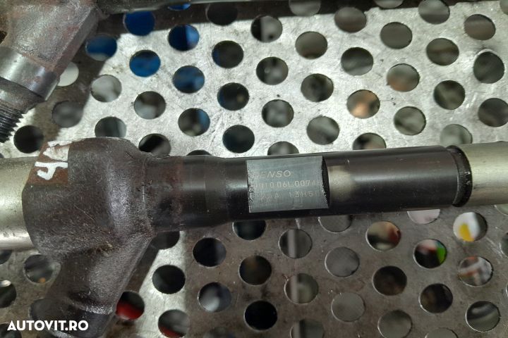 SET INJECTOARE R2AA13H50 R2AA13H50 Mazda 6 GH [facelift] [2009 - 2013 - 2