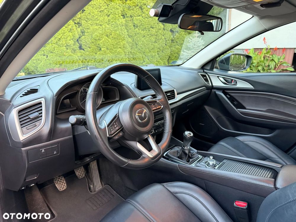 Mazda 3 - 18