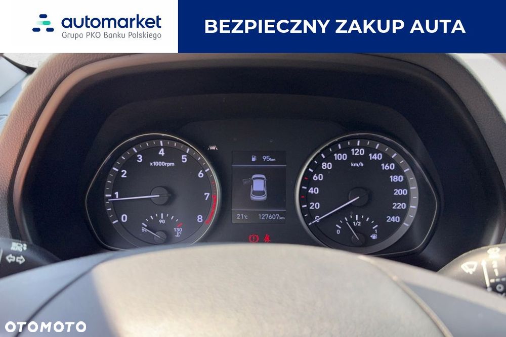 Hyundai i30 1.5 DPI Smart - 18