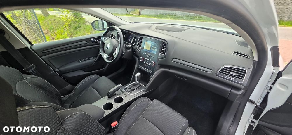Renault Megane ENERGY dCi 110 EDC INTENS - 15