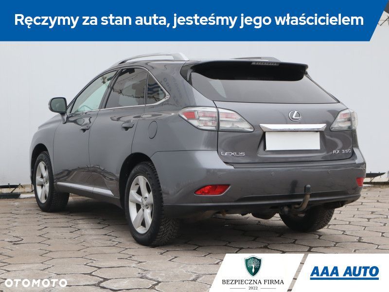 Lexus RX - 6