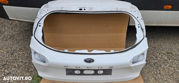 Haion Ford Focus 4 Hatchback 2018 2019 / 2020 2021