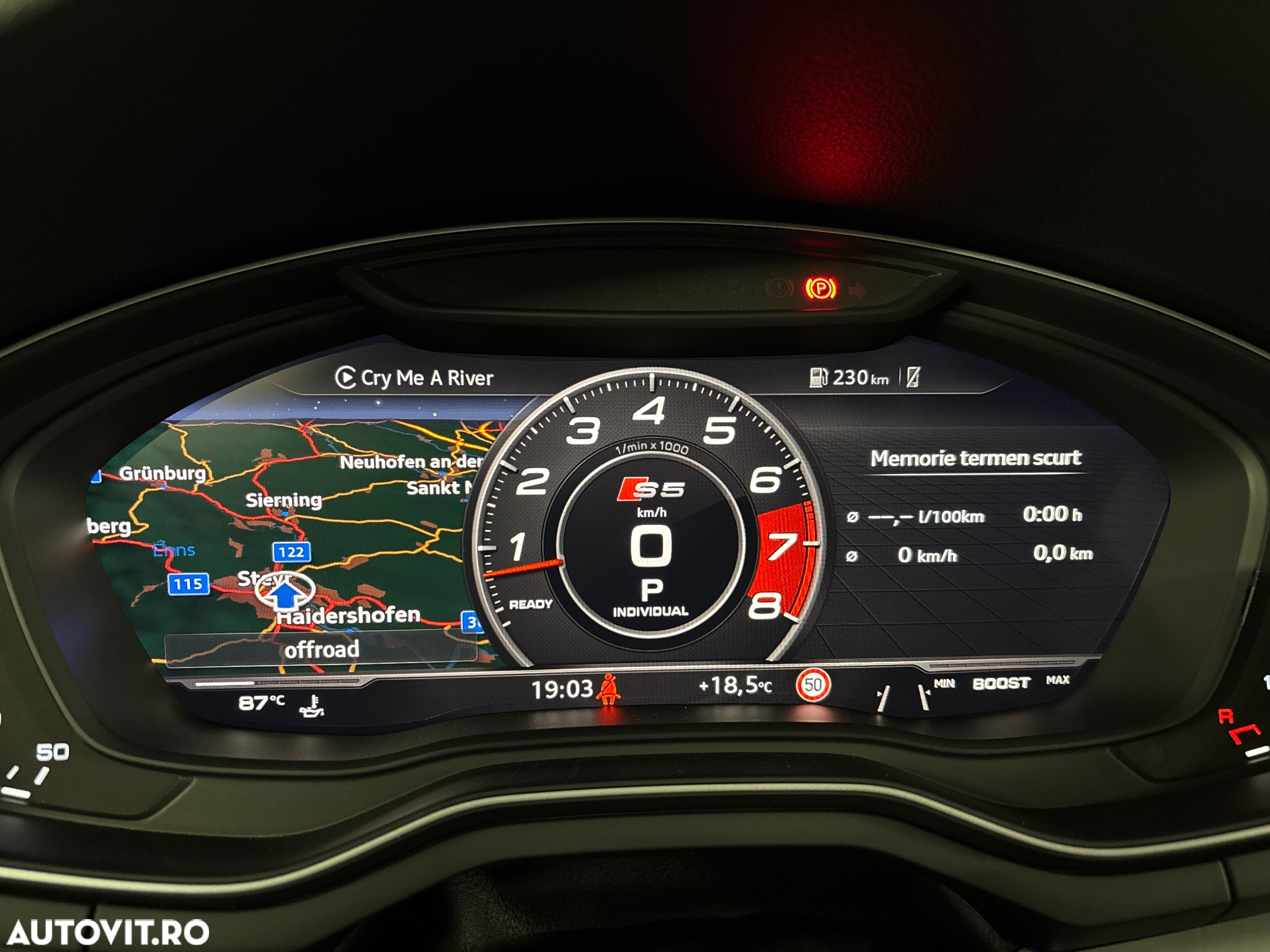 Audi S5 Coupe 3.0 TFSI - 18