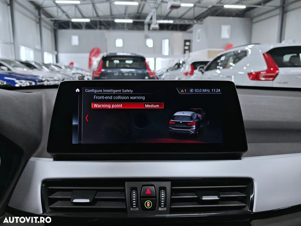 BMW X1 xDrive25e AT PHEV - 22