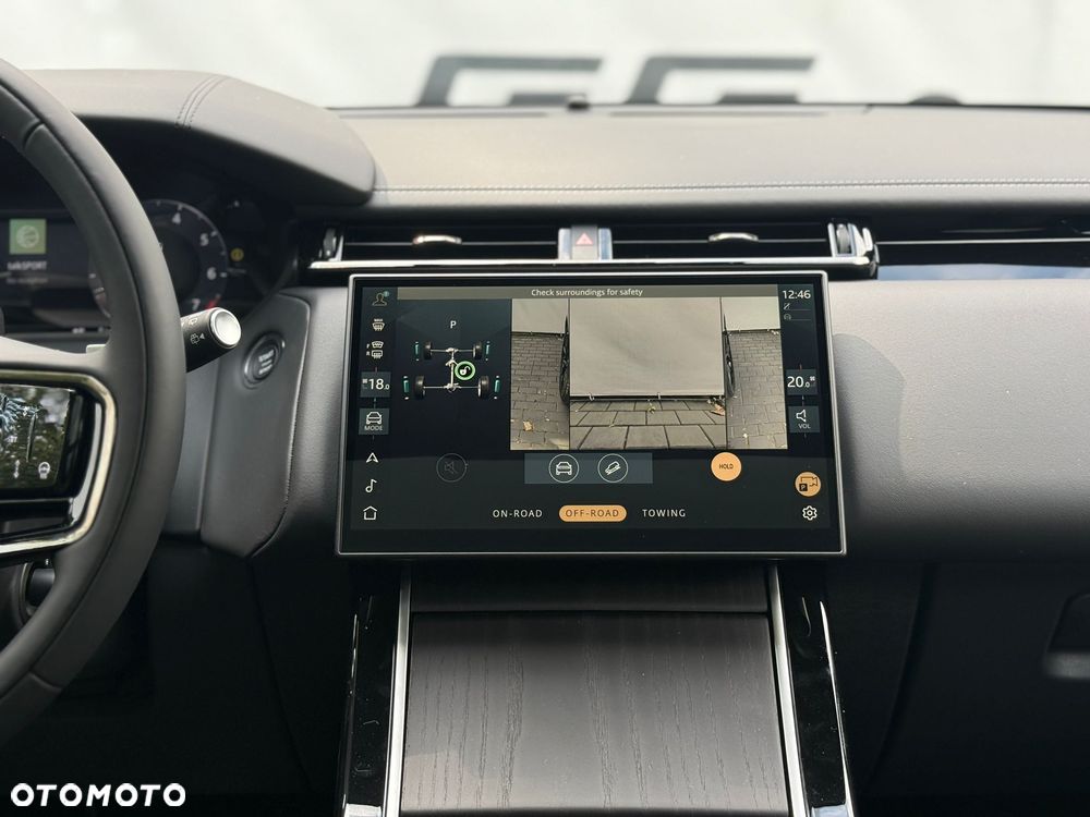 Land Rover Range Rover Velar P400 Autobiography - 7