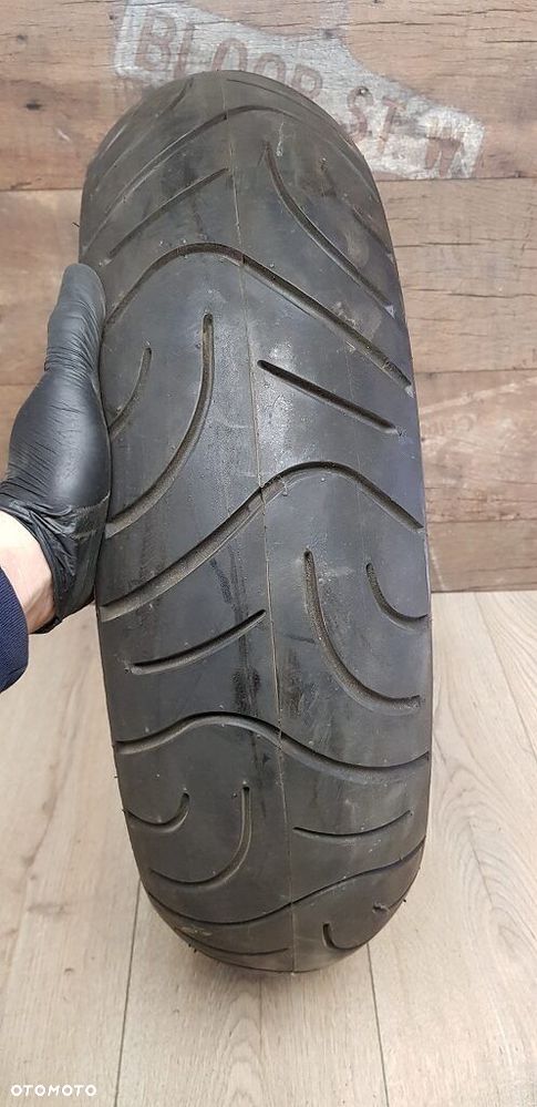 Opona Maxxis Supermaxx 160/60ZR17 - 6