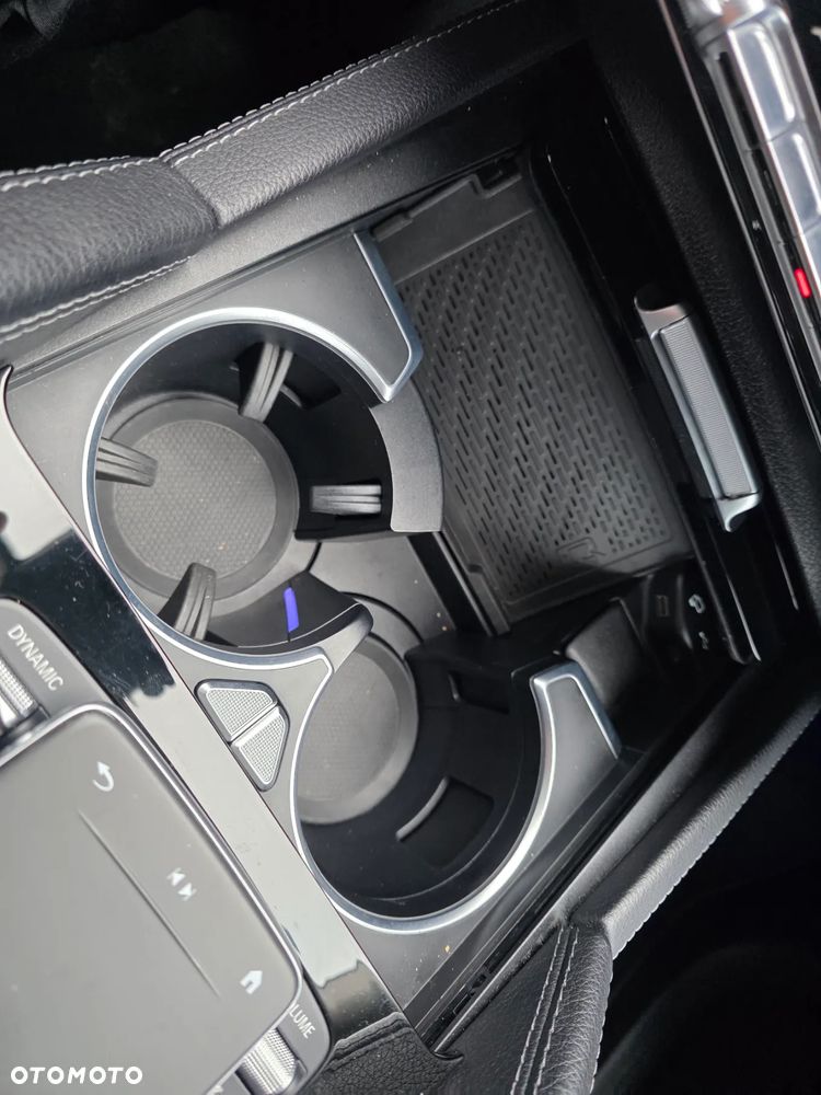 Mercedes-Benz GLE 350 e 4-Matic Advanced Plus - 22