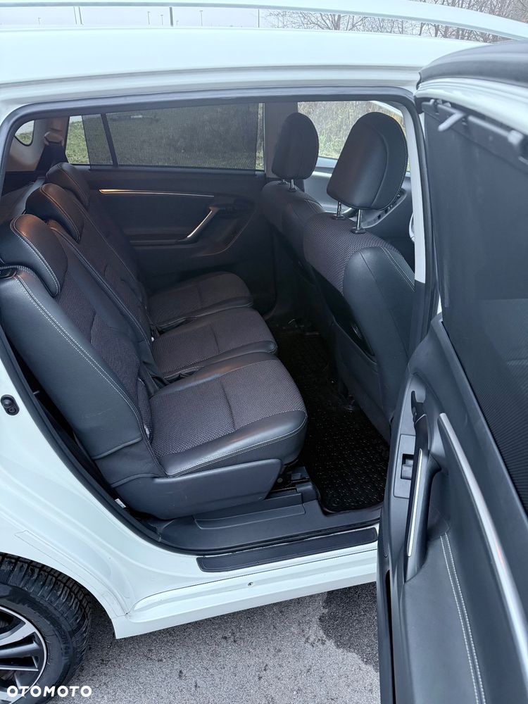 Toyota Verso 1.8 Premium 7os MS - 30