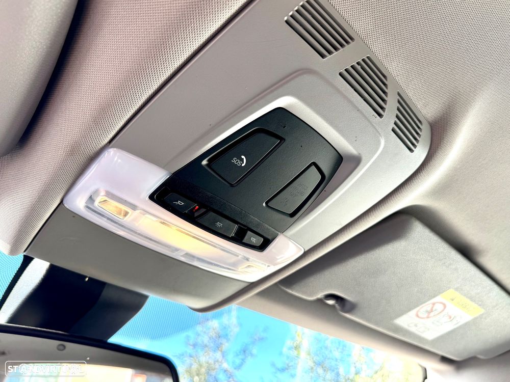 BMW X5 25 d sDrive Comfort 7L - 20