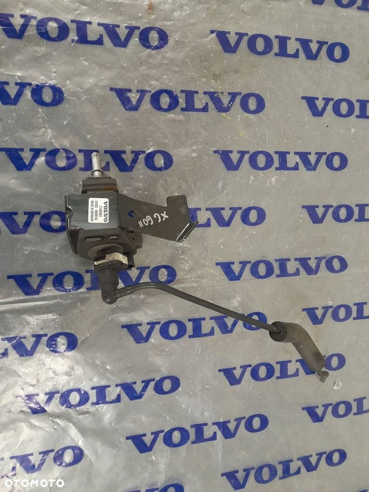 pompa webasto 31436423 volvo xc60 ii t8 2019r w-wa - 1