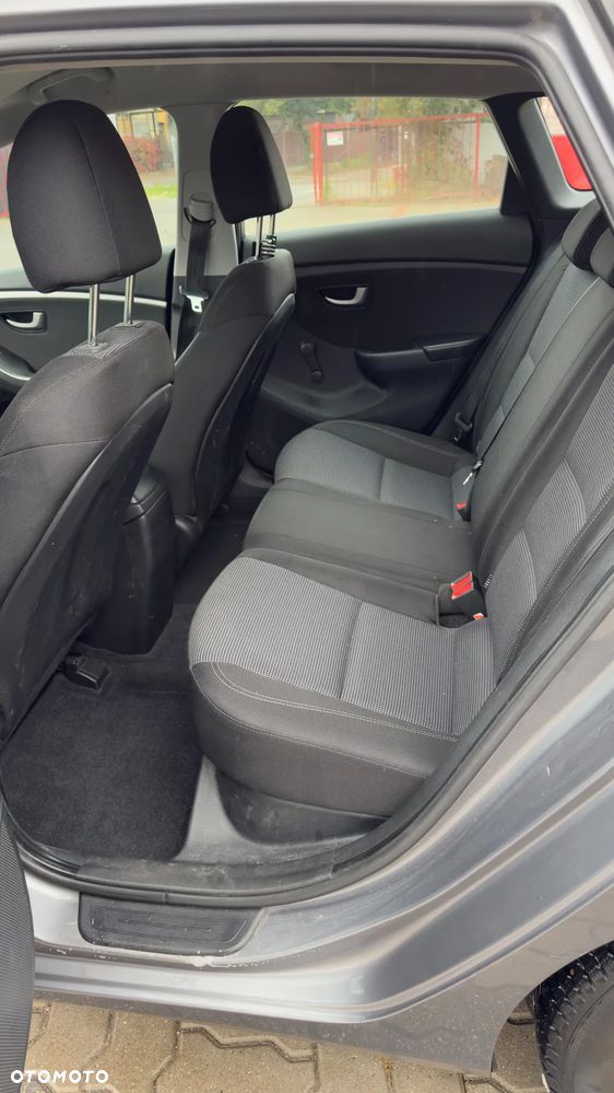Hyundai i30 - 11
