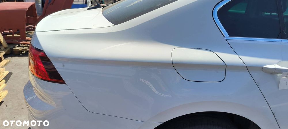 ĆWIARTKA BŁOTNIK PRAWY TYŁ VOLKSWAGEN PASSAT B8 LC9A - 6