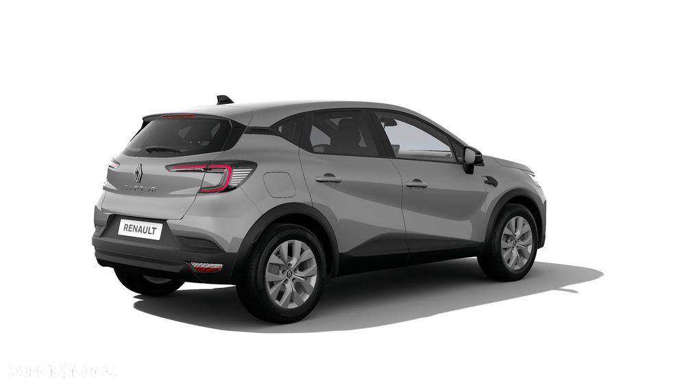 Renault Captur 1.2 TCe Evolution - 2