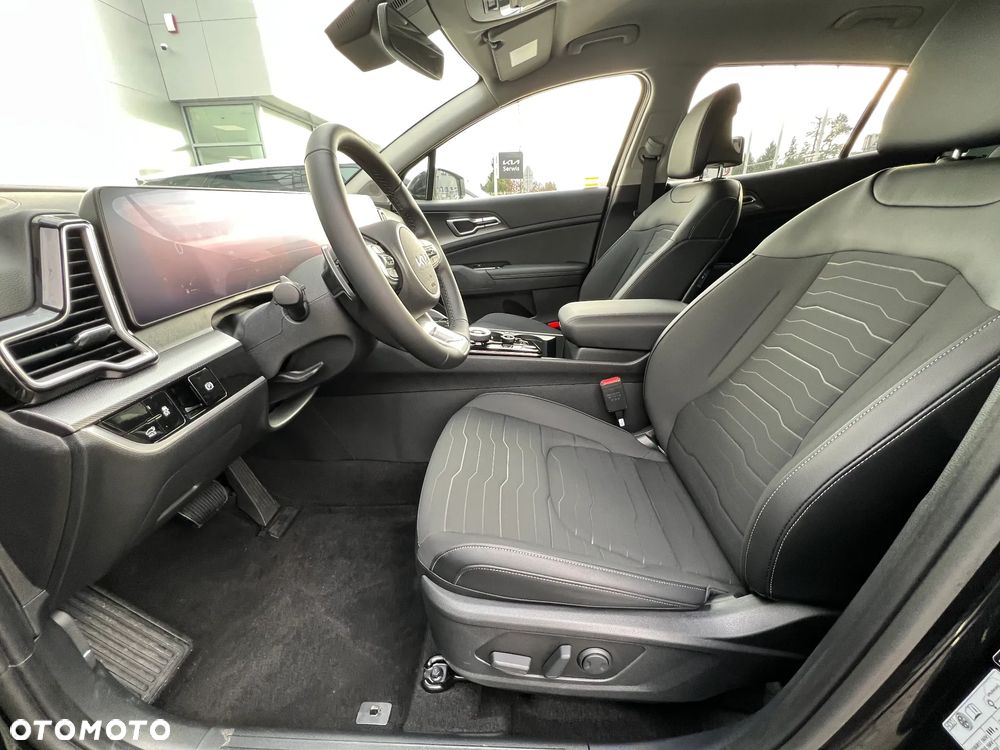Kia Sportage 1.6 T-GDI Business Line 2WD DCT - 37