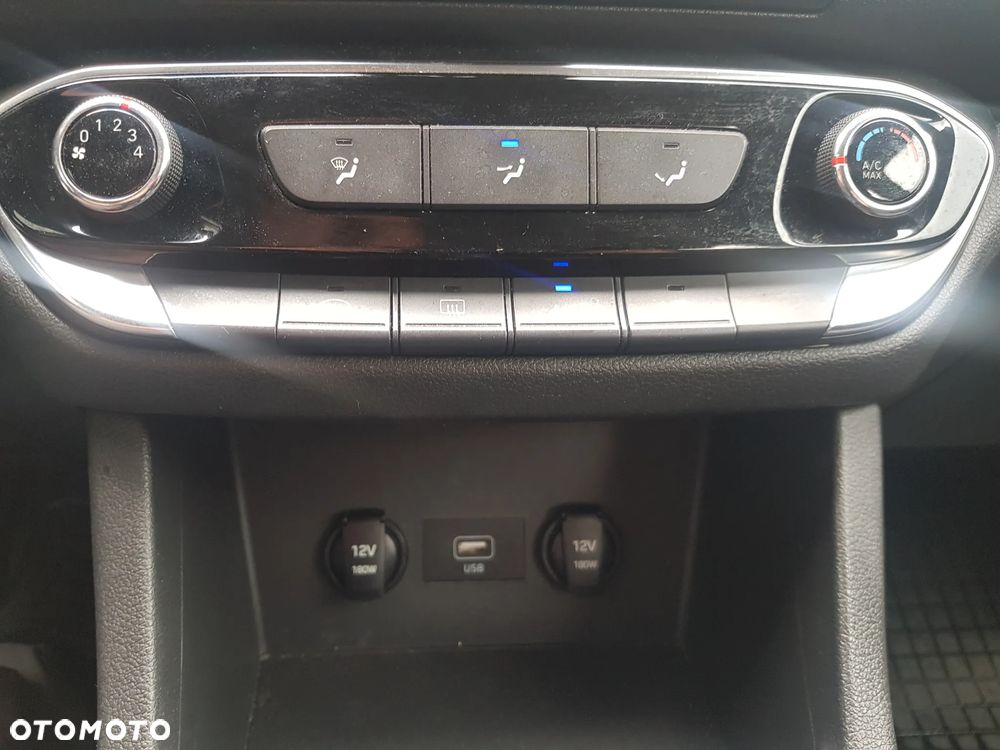 Hyundai i30 1.5 DPI Modern - 18