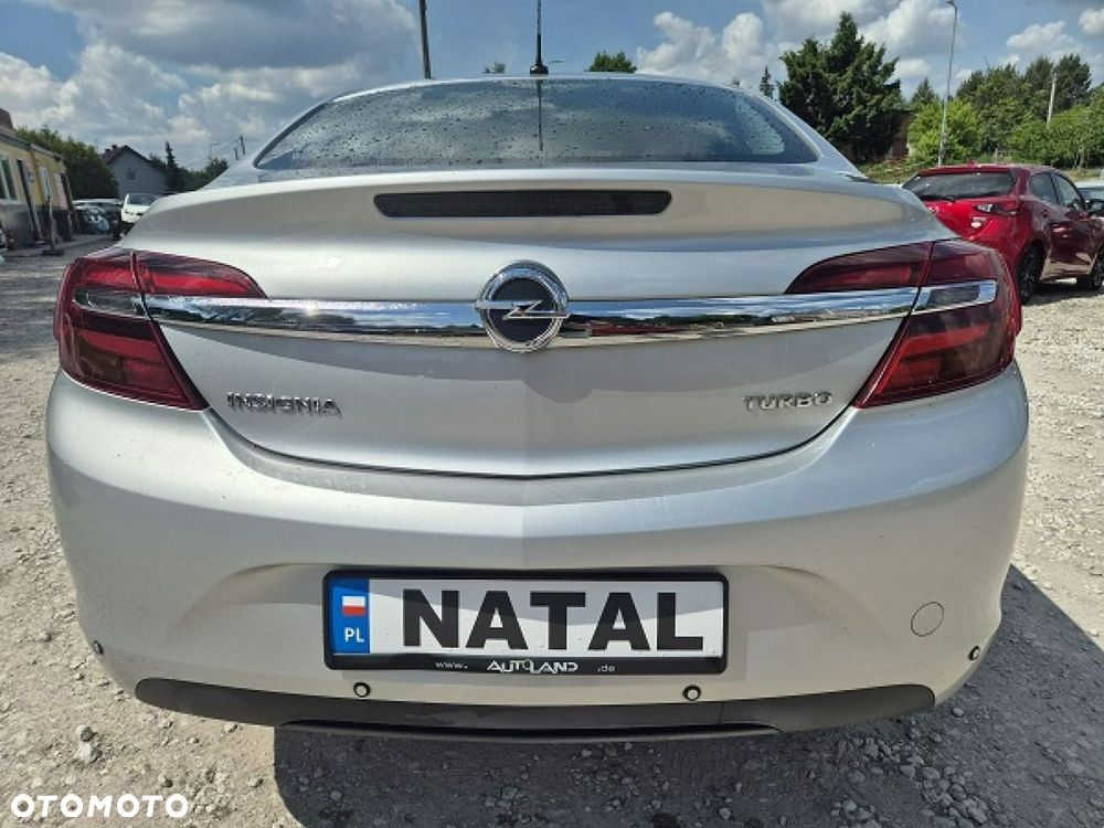 Opel Insignia - 4