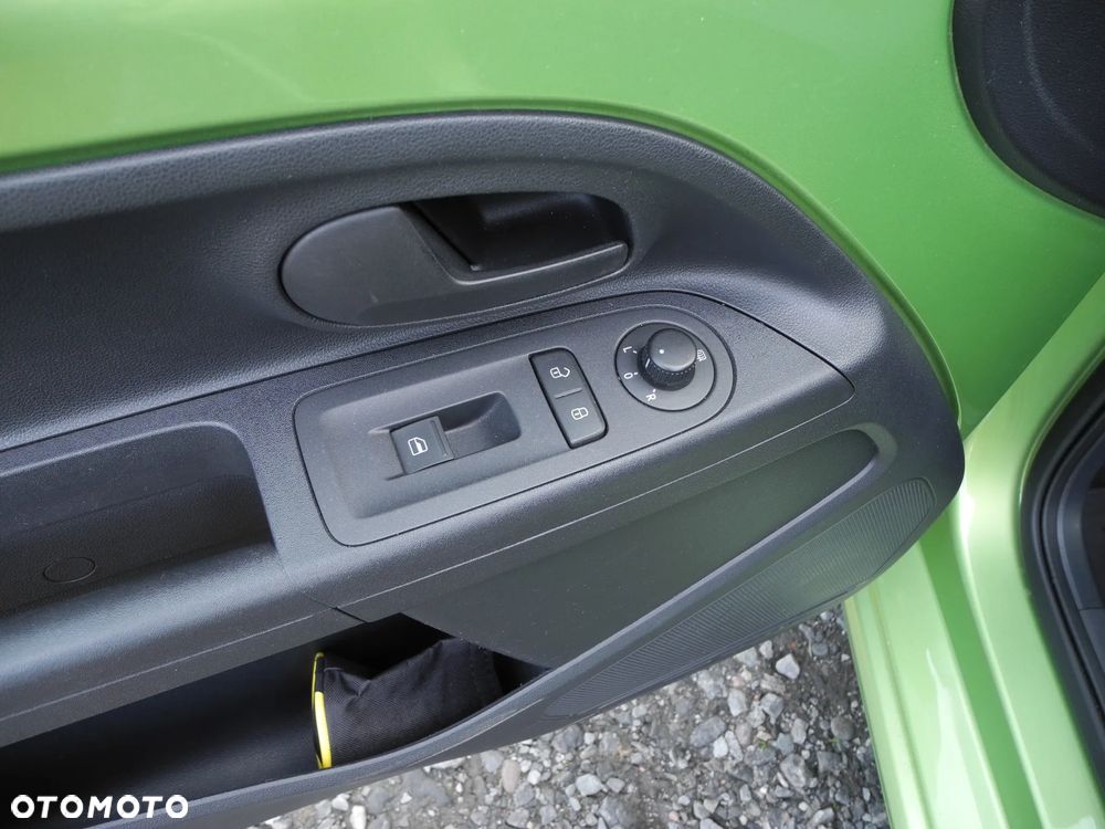 Skoda Citigo - 15